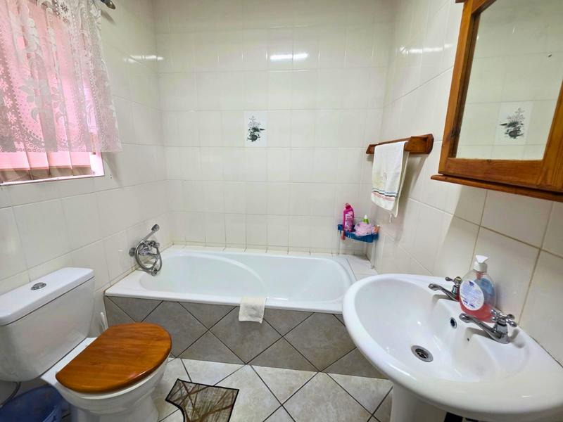 2 Bedroom Property for Sale in Parys Free State